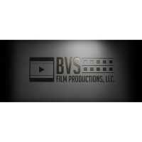 BVS Film Productions Logo