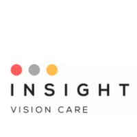 Insight Vision Care Logo