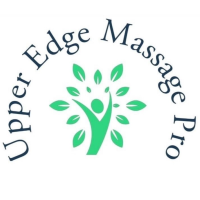 Upper Edge Massage Pro Logo