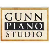 GunnPianoStudio Logo