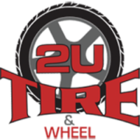 2U Tire Logo
