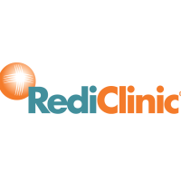 RediClinic Cypress (Barker Cypress) Logo