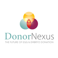 Donor Nexus Logo