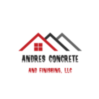Andres Concrete and Finishing, LLC Logo