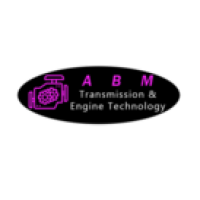 ABM Transmission & Engine Technology Logo