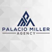 Palacio Miller Agency: Nationwide Insurance Logo