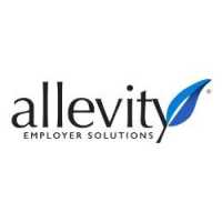 Allevity Employer Solutions Logo