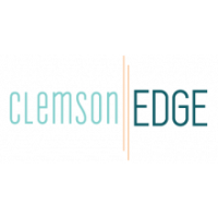 Clemson Edge Logo