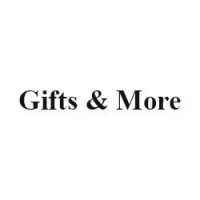 Gifts & More Logo
