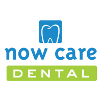 Now Care Dental Logo