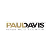 Paul Davis Restoration of Greater MSP Logo