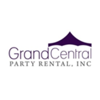 Grand Central Party Rental Logo