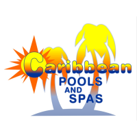 Caribbean Pools and Spas Logo