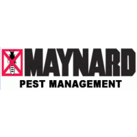 Maynard Pest Management LLC Logo