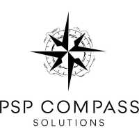 PSP Compass Solutions | Denver Marketing Consultant Logo