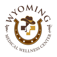 Wyoming Medical Wellness Center Logo