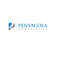 Pensacola Podiatry Logo