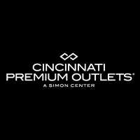 Cincinnati Premium Outlets Logo
