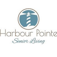 Harbour Pointe Senior Living Logo