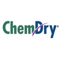 Chem-Dry Of Central Illinois Logo