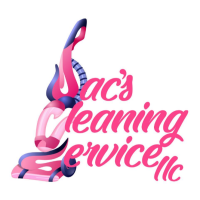 Jac's Cleaning Service, LLC Logo