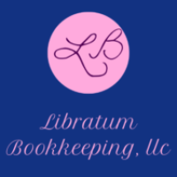 Libratum Bookkeeping, LLC Logo