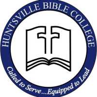 Huntsville Bible College Logo