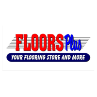Floors Plus Logo