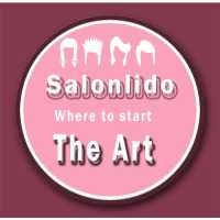 Salon Lido Logo