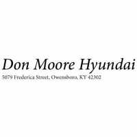 Don Moore Hyundai Logo