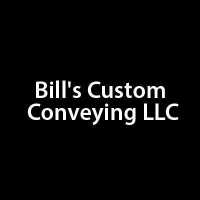 Bill's Custom Conveying LLC Logo