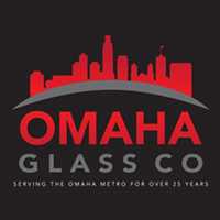 Omaha Glass Co Logo