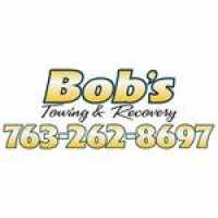 Bob's Towing & Recovery Inc - Monticello Logo