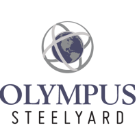Olympus Steelyard Logo