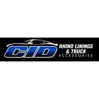 CID Rhino Linings & Truck Accessories Logo