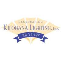 Kilohana Fan & Lighting Supply Logo