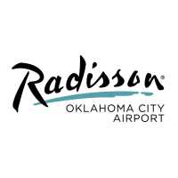 Radisson Hotel Oklahoma City Airport Logo
