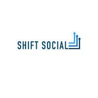 The Shift Social Logo