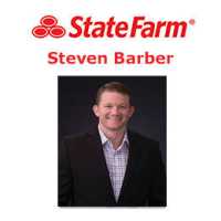 Steven Barber - State Farm Insurance Agent Logo