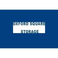 Oxford Square Storage Logo