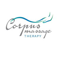 Corpus Massage Therapy Inc. Logo