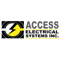 Access Electrical Systems Inc Logo