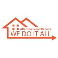 We Do It All Handyman & Construction Corp Logo