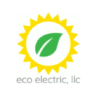 Eco Electric LLC Logo
