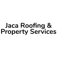 Jaca Roofing & Property Services Logo