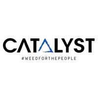 Catalyst Cannabis Daly City Logo