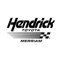 Hendrick Toyota Merriam Logo