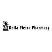 Della Pietra Pharmacy Logo