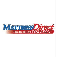 Mattress Direct - Jackson Logo