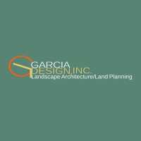 Garcia Design Inc Logo